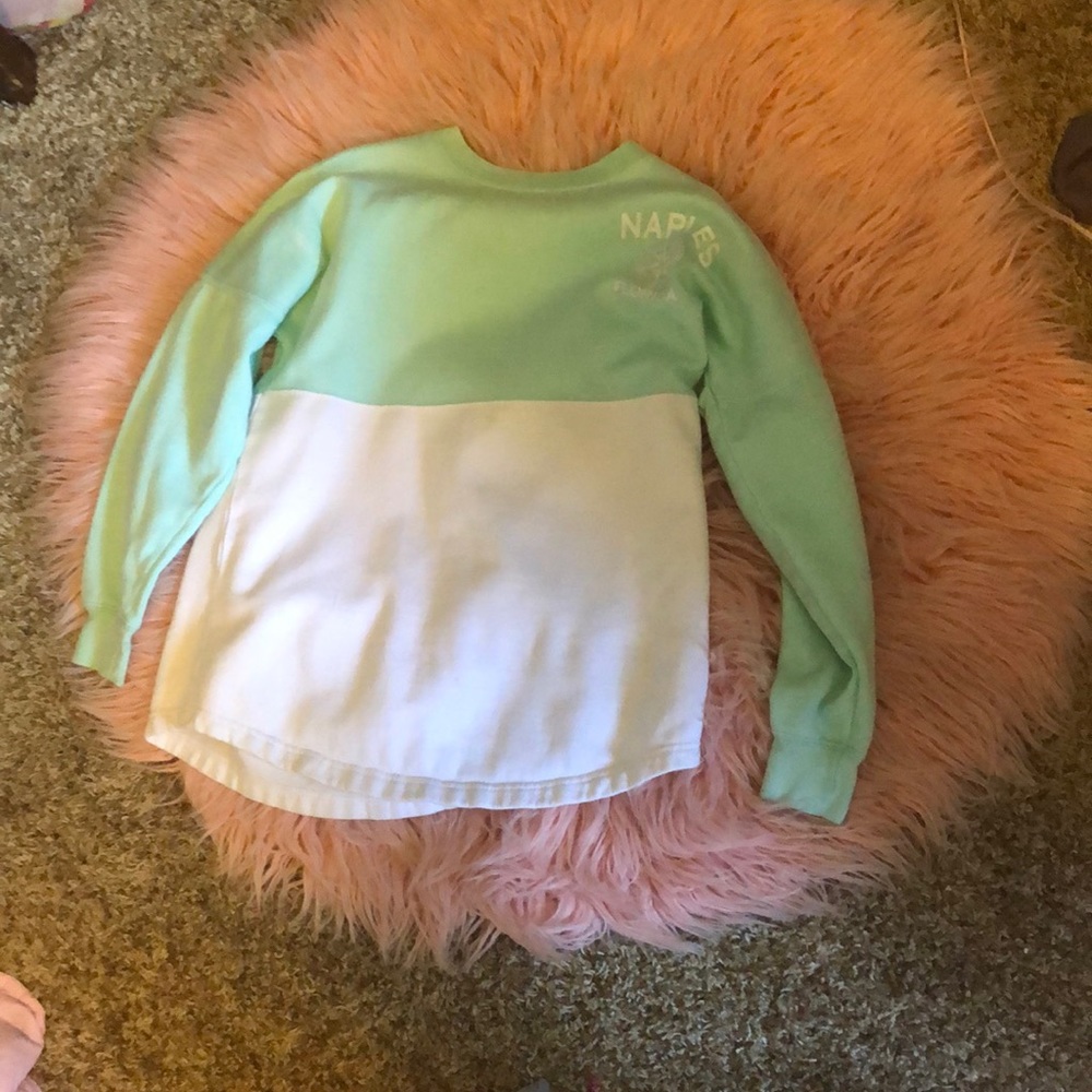 A sweatshirt